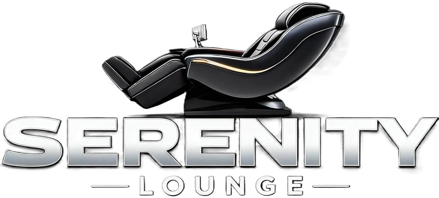 Serenity Lounge Logo